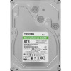 Жесткий диск 8TB Toshiba Surveillance S300 Pro (MD10ADA800V )  3.5