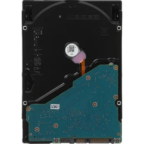 Жесткий диск 8TB Toshiba Surveillance S300 Pro (MD10ADA800V )  3.5