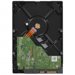Жесткий диск 4TB WD Red Plus WD40EFZZ 3.5