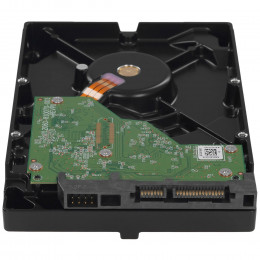 Жесткий диск 4TB WD Red Plus WD40EFZZ 3.5