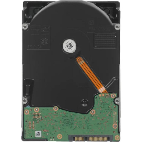 Жесткий диск 24TB WD Purple Pro (WD241PURP) Serial ATA III, 7200- rpm, 512Mb, 3.5