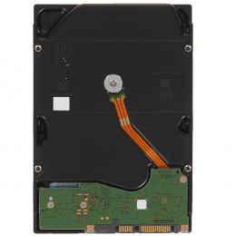 Жесткий диск 20TB Seagate Ironwolf Pro (ST20000NT001) SATA 6 Гбит/с, 7200 rpm, 256mb buffer, для NAS