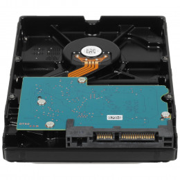 Жесткий диск 2TB Toshiba (DT02ABA200V) SATA 6.0Gb/s, 7200 rpm, 256Mb buffer, 3.5
