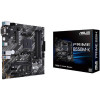 Материнская плата ASUS PRIME B550M-K (Socket AM4, mATX, 4xDDR4(128GB), VGA/DVI/HDMI, 1xPCIe 4.0x16/2xPCIe 3.0, 1xLAN, 4xSATA 6Gb/s, 2xM.2, 6xUSB 3.2, 1xPS/2)