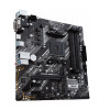 Материнская плата ASUS PRIME B550M-K (Socket AM4, mATX, 4xDDR4(128GB), VGA/DVI/HDMI, 1xPCIe 4.0x16/2xPCIe 3.0, 1xLAN, 4xSATA 6Gb/s, 2xM.2, 6xUSB 3.2, 1xPS/2)