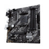 Материнская плата ASUS PRIME B550M-K (Socket AM4, mATX, 4xDDR4(128GB), VGA/DVI/HDMI, 1xPCIe 4.0x16/2xPCIe 3.0, 1xLAN, 4xSATA 6Gb/s, 2xM.2, 6xUSB 3.2, 1xPS/2)