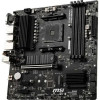 Материнская плата MSI B550M PRO-VDH WIFI Soc-AM4 AMD B550 4xDDR4 mATX AC`97 8ch(7.1) GbLAN RAID+HDMI+DP