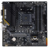 Материнская плата ASUS TUF GAMING A520M-PLUS WIFI (Socket AM4, mATX, 2xDDR4(128GB),  DP/VGA/HDMI, 1xPCIe 3.0x16/2xPCIe x1, 1xLAN, 4xSATA 6Gb/s, 1xM.2, BT, Wi-Fi ac, 4xUSB 3.2, 2xUSB 2.0, 1xPS/2)			