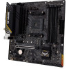 Материнская плата ASUS TUF GAMING A520M-PLUS WIFI (Socket AM4, mATX, 2xDDR4(128GB),  DP/VGA/HDMI, 1xPCIe 3.0x16/2xPCIe x1, 1xLAN, 4xSATA 6Gb/s, 1xM.2, BT, Wi-Fi ac, 4xUSB 3.2, 2xUSB 2.0, 1xPS/2)			