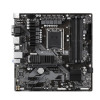 Материнская плата Gigabyte B760M DS3H DDR4 Socket 1700, Intel®B760, 4xDDR4-3200, D-SUB+HDMI+DP+DP, 1xPCI-Ex16, 2xPCI-Ex1, 4xSATA3(RAID 0/1/5/10), 2xM.2, 8Ch Audio, 2,5GbLan, (2+4)xUSB2.0, (3+2)xUSB3.2, (1+0)xUSB3.2