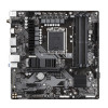 Материнская плата Gigabyte B760M DS3H AX DDR4  Socket 1700, Intel B760, mATX