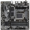 Материнская плата Gigabyte B760M DS3H AX DDR4  Socket 1700, Intel B760, mATX