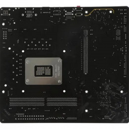 Материнская плата Gigabyte B760M GAMING DDR4 Soc-1700 Intel B760 2xDDR4 mATX AC`97 8ch(7.1) 2.5Gg RAID+VGA+HDMI+DP 