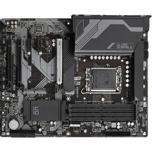 Материнская плата Gigabyte Z790 UD  Intel Z790,LGA 1700,ATX
