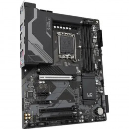 Материнская плата Gigabyte Z790 UD  Intel Z790,LGA 1700,ATX
