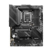 Материнская плата MSI MAG Z790 TOMAHAWK WIFI RTL LGA1700, 4xDDR5, 7xSATA3 RAID 4M.2 HDMI DP ATX