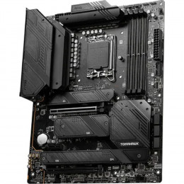 Материнская плата MSI MAG Z790 TOMAHAWK WIFI RTL LGA1700, 4xDDR5, 7xSATA3 RAID 4M.2 HDMI DP ATX