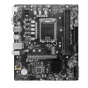 Материнская плата MSI PRO B760M-E DDR4