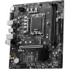 Материнская плата MSI PRO B760M-E DDR4