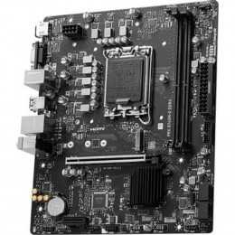 Материнская плата MSI PRO B760M-E DDR4