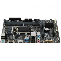 Материнская плата Gigabyte H510M H V2 Socket1200 Intel H470  mATX 