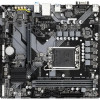 Материнская плата Gigabyte B760M H DDR4 Soc-1700, Intel B760, mATX, Ret