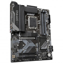 Материнская плата Gigabyte B760 GAMING X Soc-1700 Intel B760 ATX