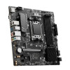 Материнская плата MSI PRO B650M-P SocketAM5, AMD B650, mATX