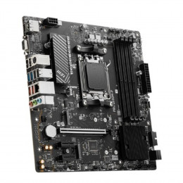 Материнская плата MSI PRO B650M-P SocketAM5, AMD B650, mATX