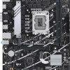 Материнская плата ASUS PRIME B760M-K (Socket 1700, mATX, 2xDDR5(96GB), VGA/HDMI 2.1, 1xPCIe 4.0x16/2xPCIe 4.0, 1xLAN (2.5GbE), 4xSATA 6Gb/s, 2xM.2, 4xUSB 3.2, 2xUSB 2.0, 1xPS/2)