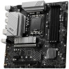 Материнская плата MSI PRO B760M-A DDR4 II, LGA 1700, Intel B760, mATX, Ret