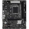 Материнская плата ASROCK B760M-H2/M.2, LGA 1700, Intel B760, mATX, Ret