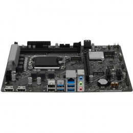Материнская плата ASROCK B760M-H2/M.2, LGA 1700, Intel B760, mATX, Ret