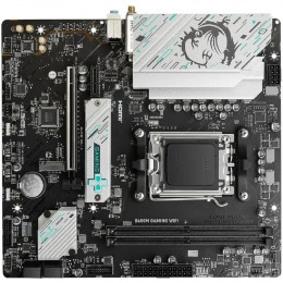 Материнская плата/ B650M GAMING WIFI