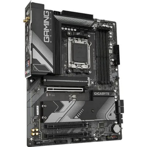 Материнская плата Gigabyte B650 GAMING X AX V2 SocketAM5 AMD B650 ATX AC`97 8ch(7.1) 2.5Gg RAID+HDMI