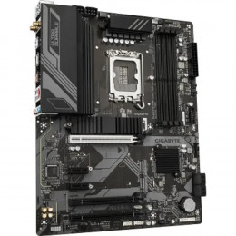 Материнская плата Gigabyte Z790 D AX, LGA 1700, Intel Z790, ATX, Ret