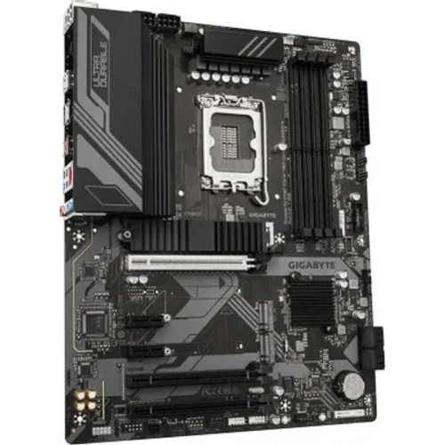 Материнская плата Gigabyte Z790 D  LGA 1700, Intel Z790, ATX, Ret
