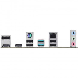 Материнская плата ASUS PRIME B760M-A D4-CSM (Socket 1700, mATX, 4xDDR4(128GB), DP/2xHDMI, 3xPCIe 4.0x16, 1xLAN (2.5GbE), 4xSATA 6Gb/s, 2xM.2, 2xUSB 3.2, 4xUSB 2.0, 1xPS/2, mATX)
