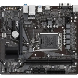 Материнская плата Gigabyte H610M H V2