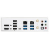 Материнская плата MAXSUN MS-iCraft Z790 WIFI V1/V2 (Socket 1700, ATX, 4xDDR5, HDMI/DP, 4*SATA3, 4*M.2, 1xPCI-E 16x/2*PCIEx4/1*PCIEx1, 4*USB 2.0, 4*USB 3.2 Gen1, 1*TypeC, LAN 2*2.5G, Bluetooth, Wi-Fi 802.11ax, RTL)