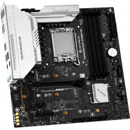 Материнская плата MAXSUN MS-Terminator B760M D5 (Socket 1700, mATX, 4*DDR5, DP/HDMI, 4*SATA3, 3*M.2, 1xPCI-E x16 /1xPCI-E x4, 6*USB 2.0,  2*USB 3.2 Gen1, LAN 1*2.5G, RTL)