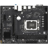 Материнская плата MAXSUN MS-Challenger B760M-F (Socket 1700, mATX, 2*DDR4, VGA/HDMI, 3*SATA3, 1*M.2, 1xPCI-E x16 /1xPCI-E x, 4*USB 2.0, 2*USB 3.2 Gen1 , LAN 1*1G, RTL)