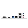 Материнская плата MAXSUN MS-Challenger H610M-D (Socket 1700, mATX, 2*DDR4, VGA/HDMI, 3*SATA3, 1*M.2, 1*PCIEx16/1*PCIEx1, 4*USB 2.0, 2*USB 3.2 Gen1, LAN 1*1G, RTL)