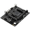 Материнская плата MAXSUN MS-Challenger B450M (Socket  AM4, mATX, 2*DDR4, VGA/HDMI, 4*SATA3, 1*M.2, 1*PCIEx16/1*PCIEx1, 2*USB2.0, 2*USB 3.2 Gen1, LAN 1*1G, RTL)
