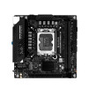 Материнская плата MAXSUN MS-Challenger B760ITX D5 (Socket 1700, mini-ITX, 2*DDR5, 2*HDMI/2*DP, 4*SATA3,  2*M.2, 1xPCI-E x16,  4*USB 2.0,  2 x USB 3.2 Gen1, LAN 1*1G/1*2.5G,  RTL)