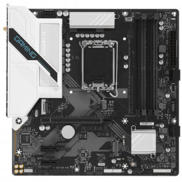 Материнская плата Gigabyte  B760M GAMING PLUS WIFI DDR4