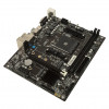 Материнская плата CBR A320 OEM  Chipset A320, Socket AM4, 2*DDR4, mATX, VGA+HDMI, 1*PCIEx16,1*PCIEx1, 1*M.2(NVME), 4*SATA3, 2*USB2.0 + 4*USB3.0, LAN 1Gb OEM УПАКОВКА