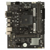 Материнская плата CBR A520 OEM  Chipset A520, Socket AM4, 2*DDR4, mATX, VGA+HDMI, 1*PCIEx16,1*PCIEx1,1*M.2(NVME & SATA), 4*SATA3, 2*USB2.0 + 4*USB3.0, LAN 1Gb OEM УПАКОВКА