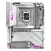 Материнская плата Gigabyte Z890 AORUS ELITE X ICE Socket 1851, Intel®Z890, 4xDDR5-6400, 3xPCI-Ex16, 4xSATA3