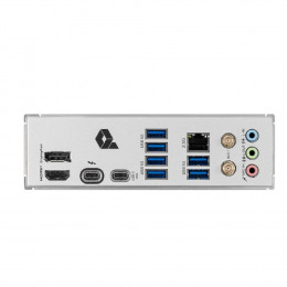Материнская плата/MSI  PRO Z890-S WIFI
